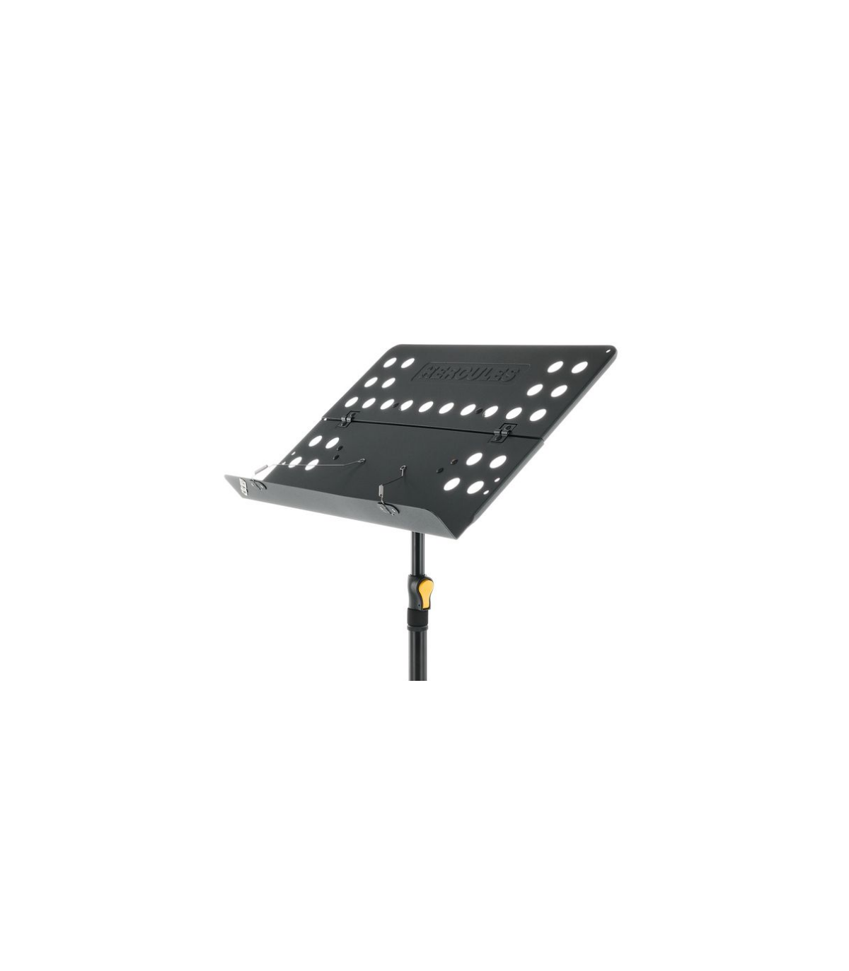 Hercules Stands HCBS-418B+ Music Stand [6]