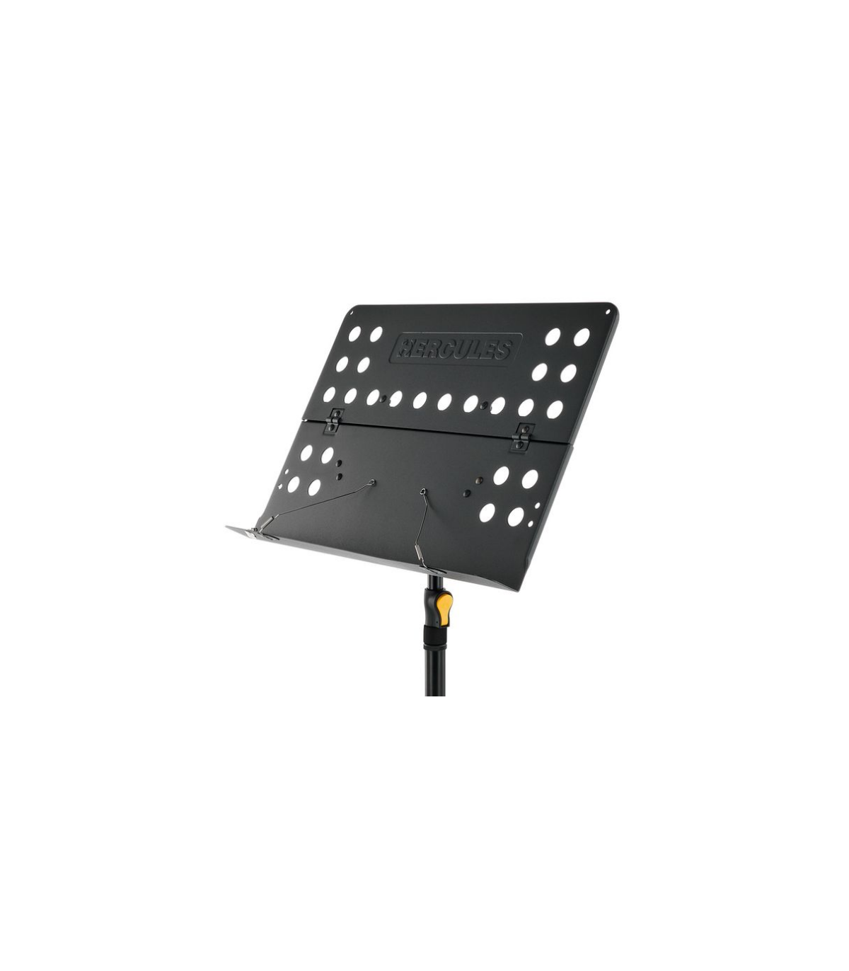 Hercules Stands HCBS-418B+ Music Stand [7]