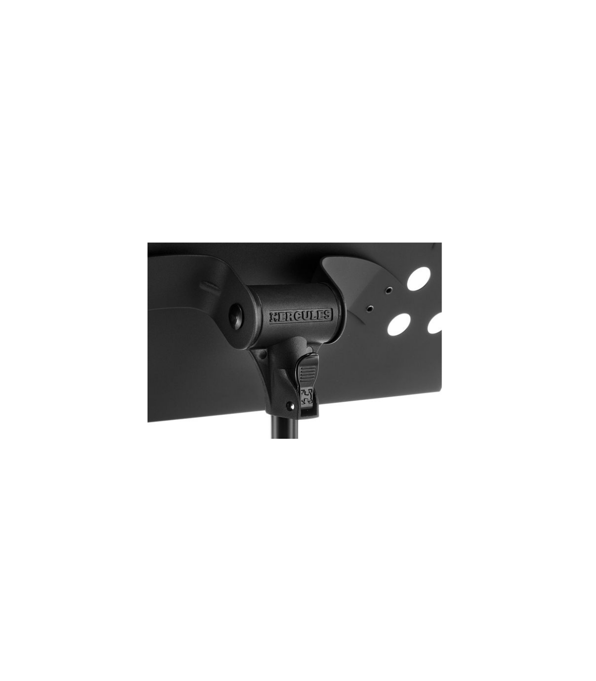 Hercules Stands HCBS-418B+ Music Stand [9]