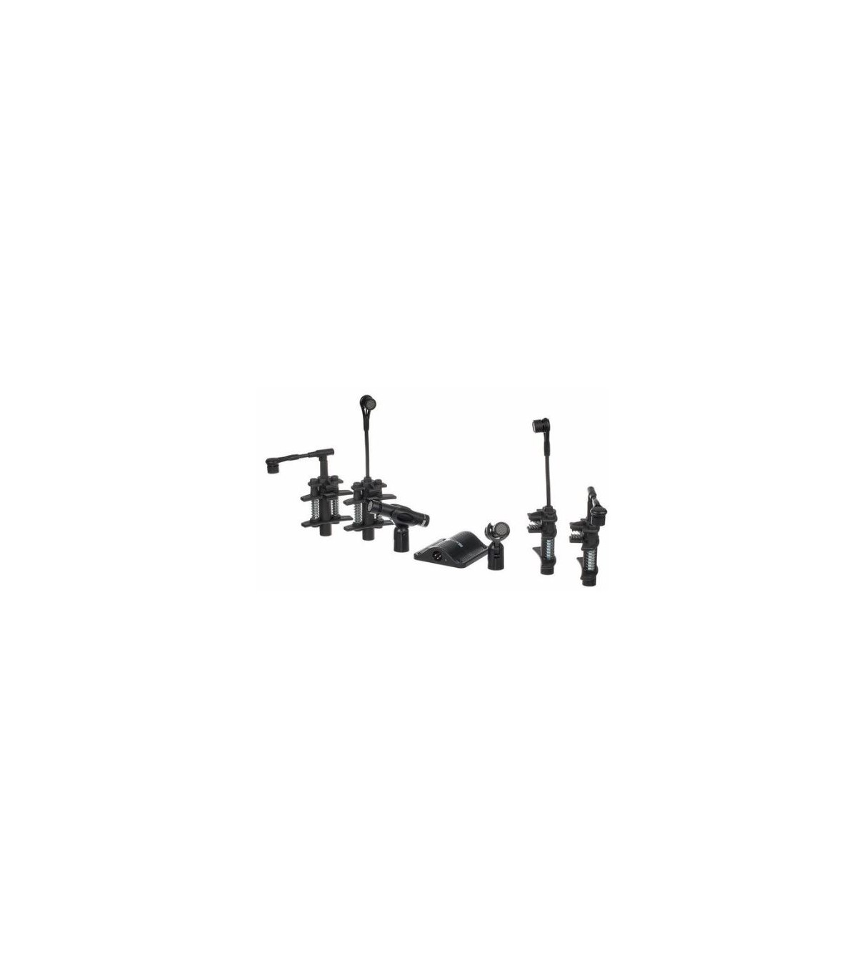 Magazin - Beyerdynamic TG Drum Set PRO L MKII