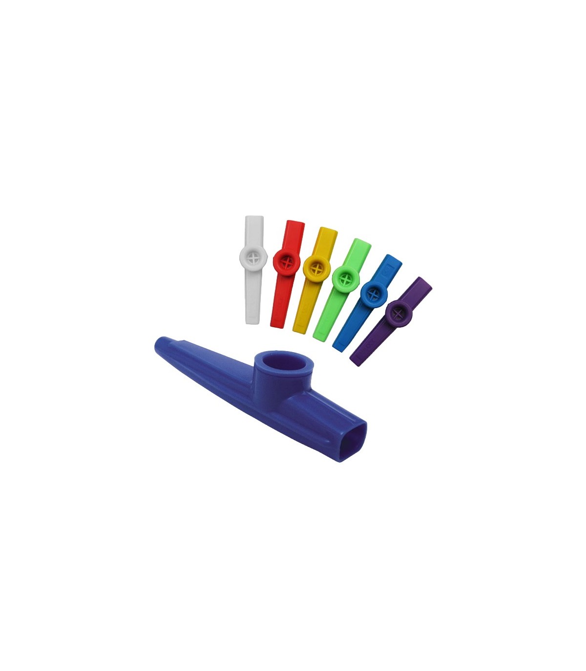 Parrot KA1 Kazoo [1]