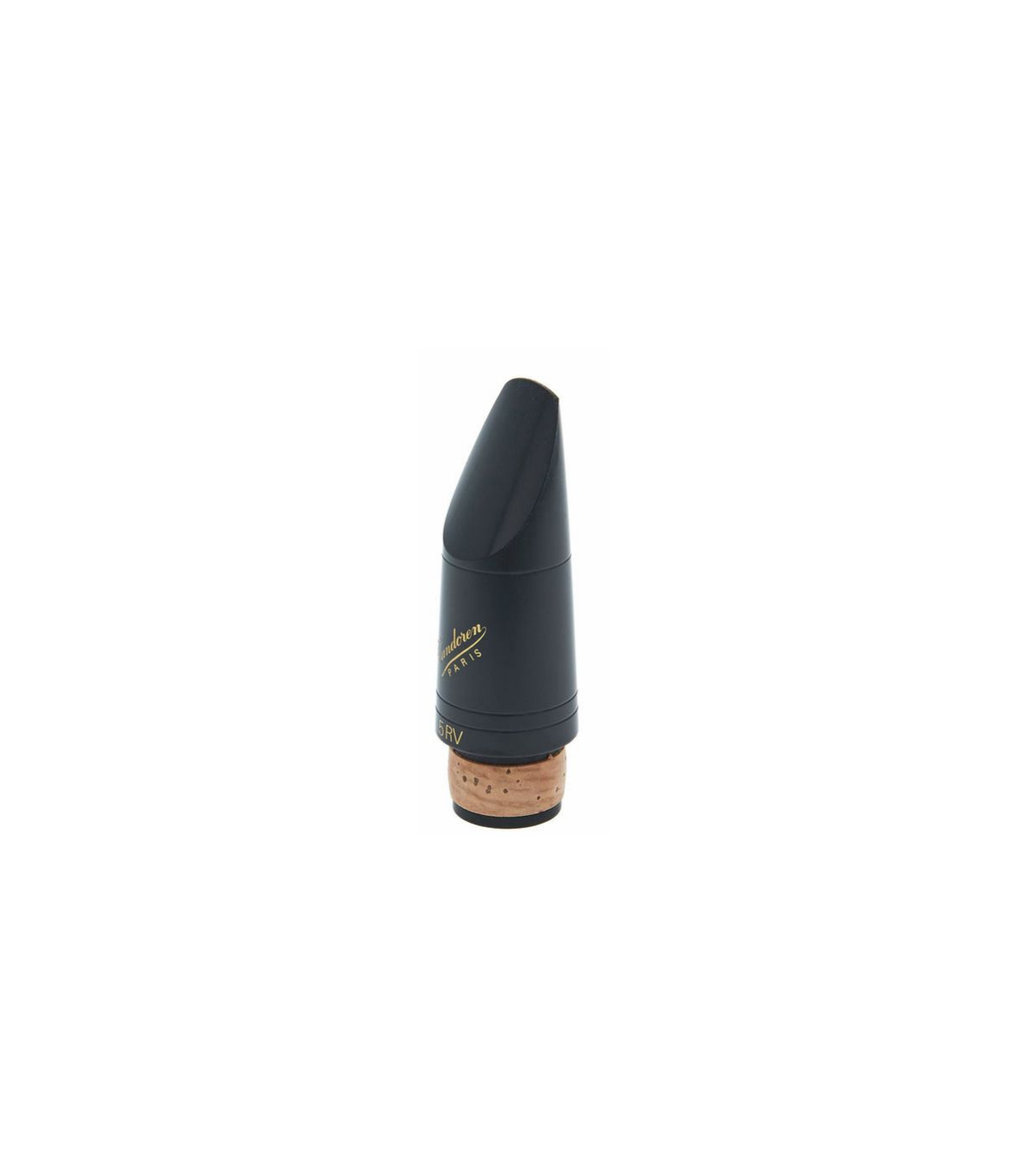 Magazin - Vandoren Eb-Clarinet 5 RV