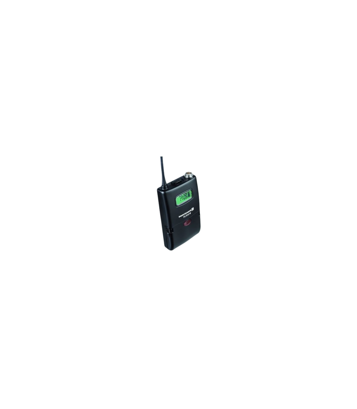 Magazin - Beyerdynamic TS 910 M Pocket Transmitter 502-583 MHz