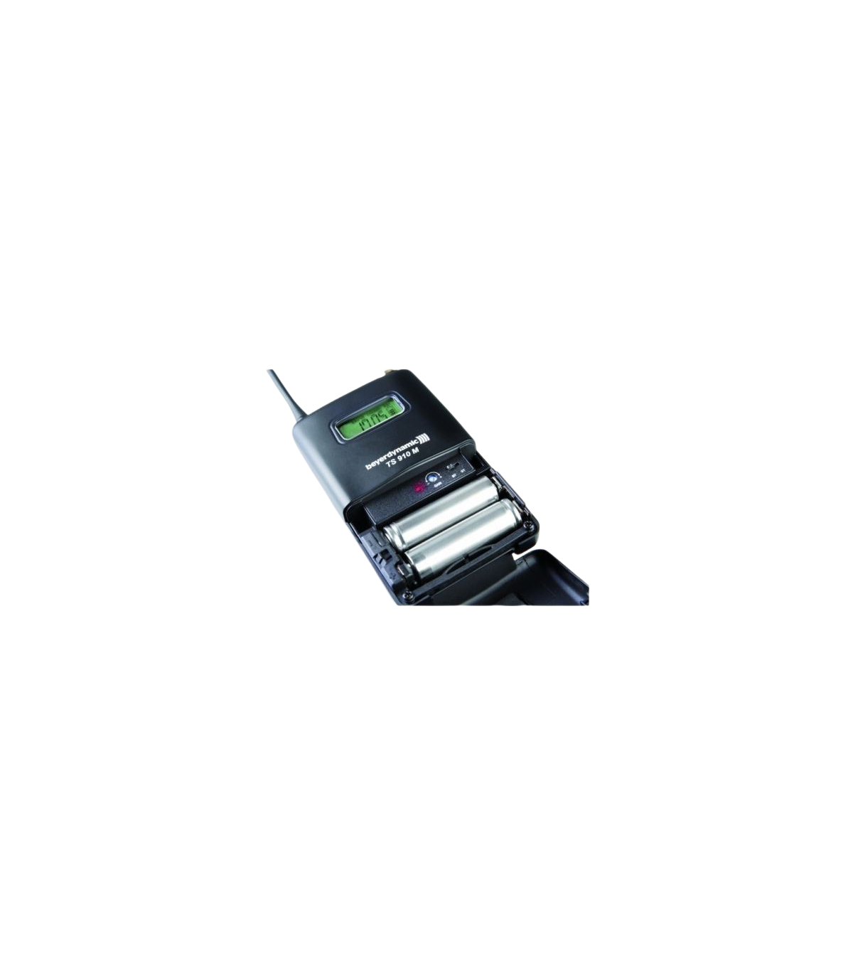 Beyerdynamic TS 910 M Pocket Transmitter 502-583 MHz [3]