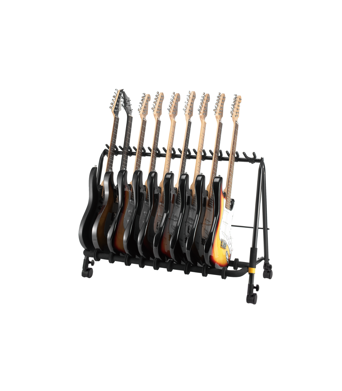 Hercules HCGS-525B+ Guitar Stands [1]