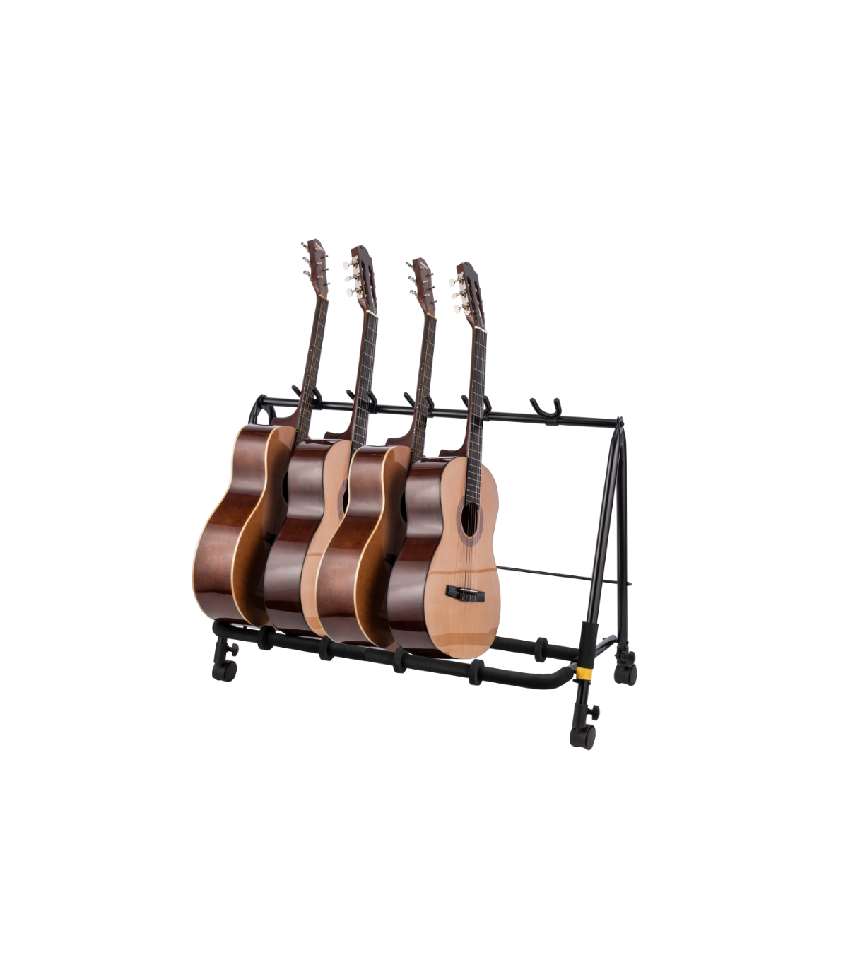 Hercules HCGS-525B+ Guitar Stands [3]