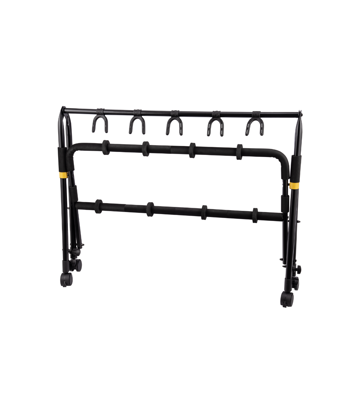 Hercules HCGS-525B+ Guitar Stands [4]