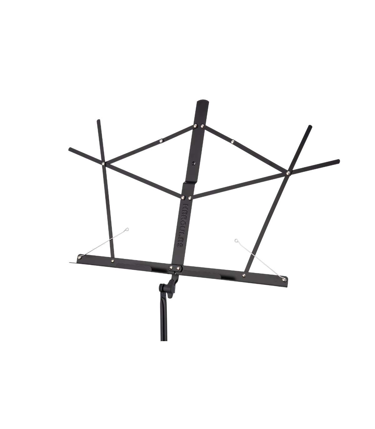 Hercules HCBS-020BB Music Stand [2]