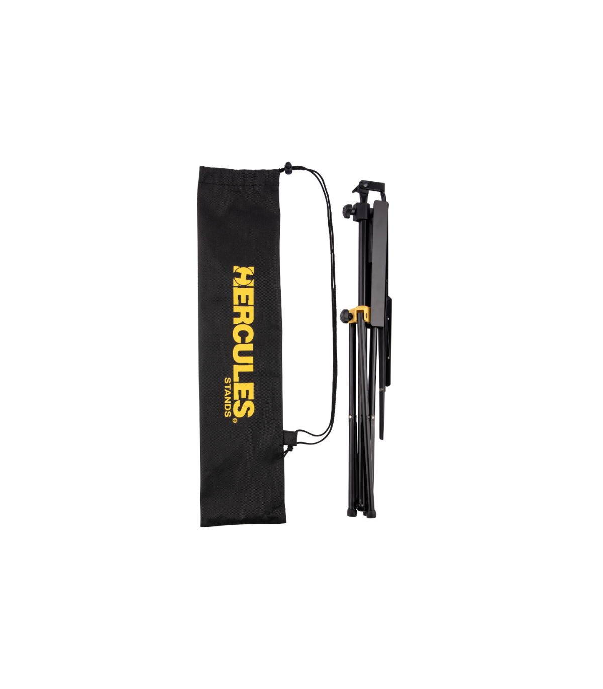 Hercules HCBS-020BB Music Stand [6]