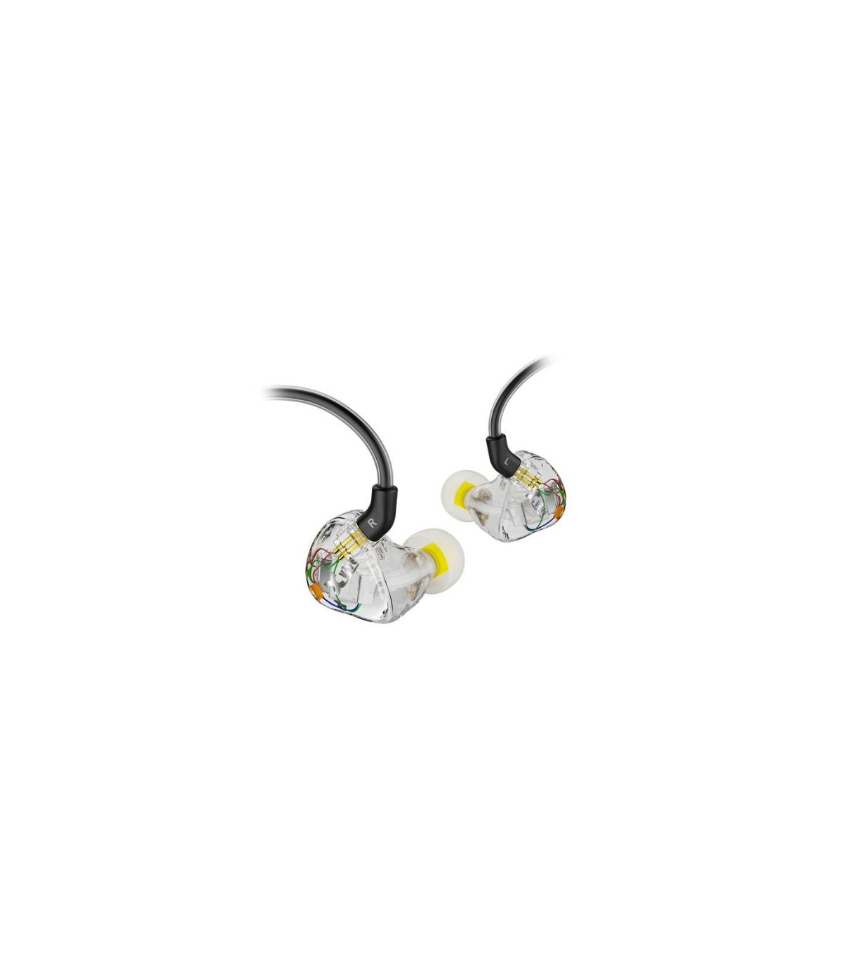 XVive T9 In-Ear Monitors [2]