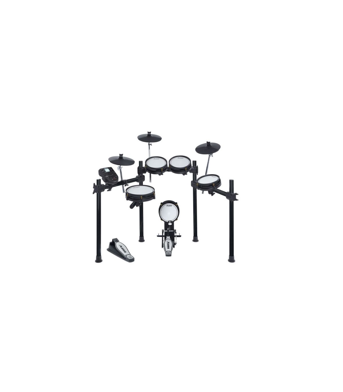 Magazin - Alesis Surge Mesh Special Edition