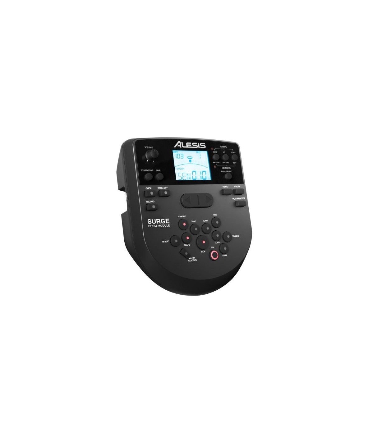 Alesis Surge Mesh Special Edition [6]