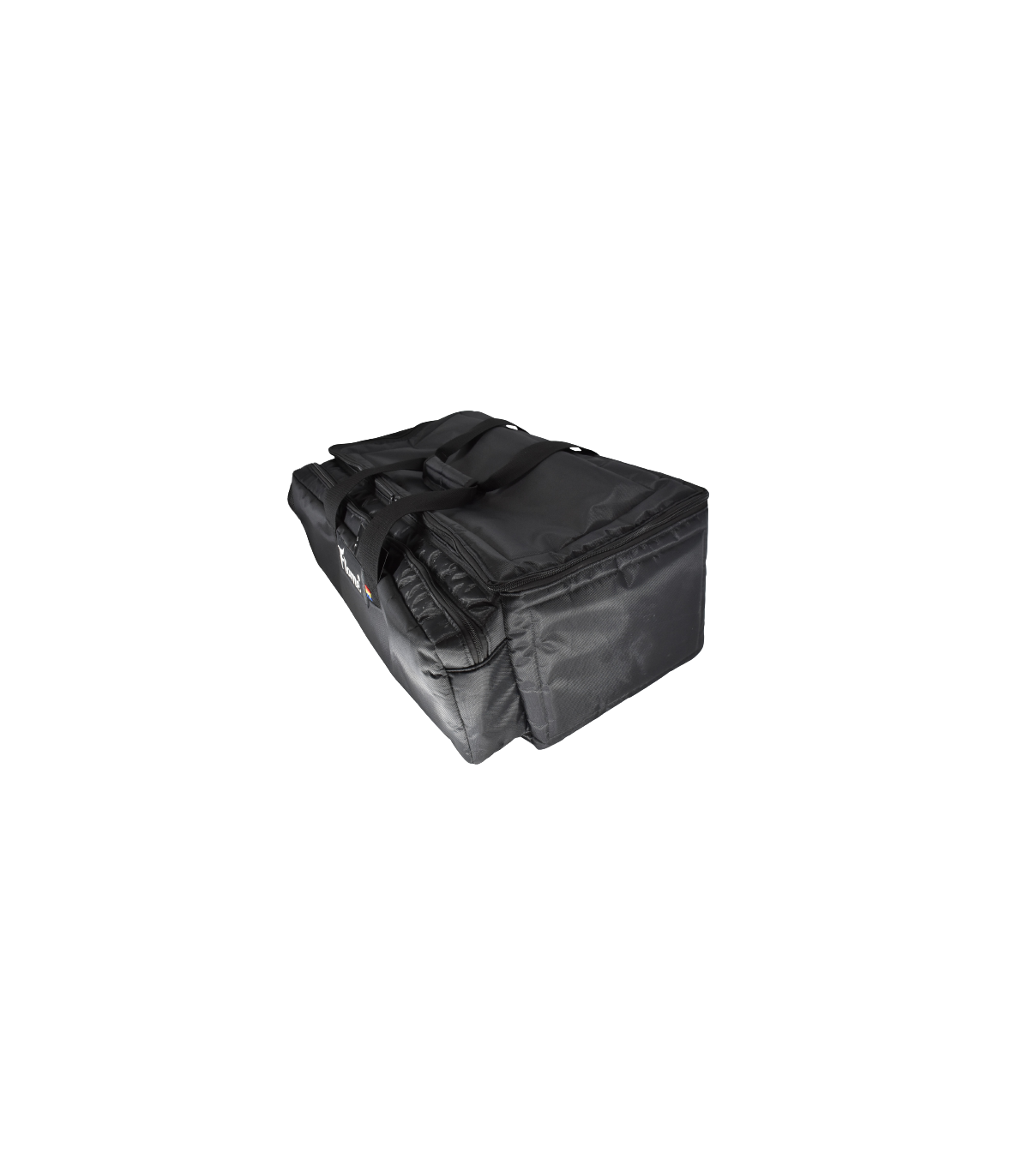 Flame Rototom Cover [2]