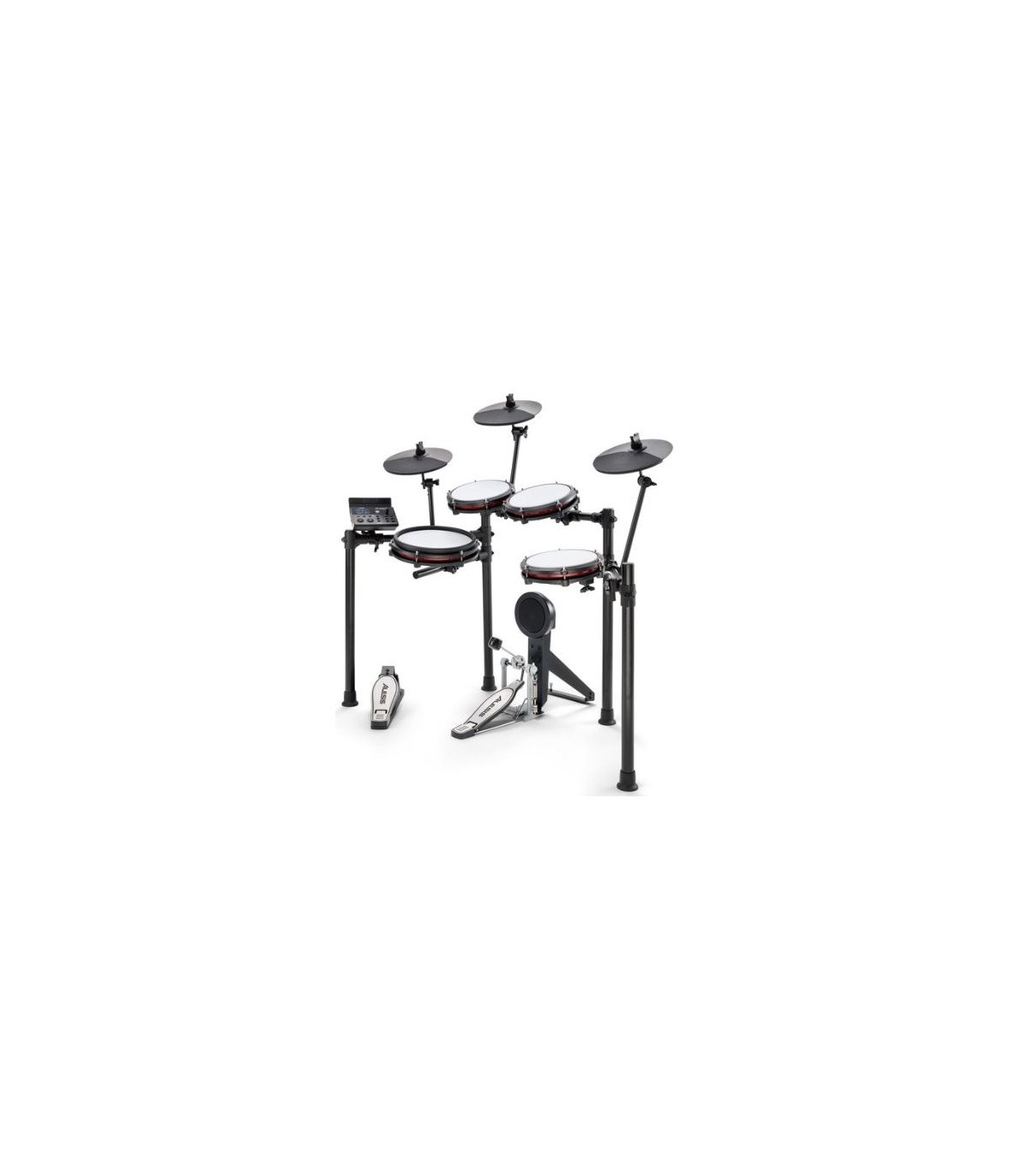 Alesis Nitro Max Kit [1]