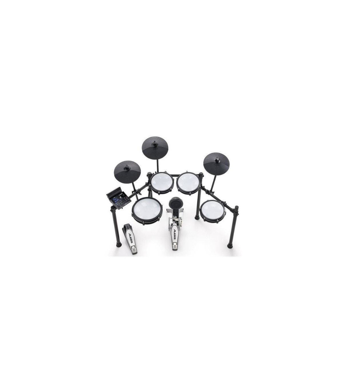 Alesis Nitro Max Kit [3]
