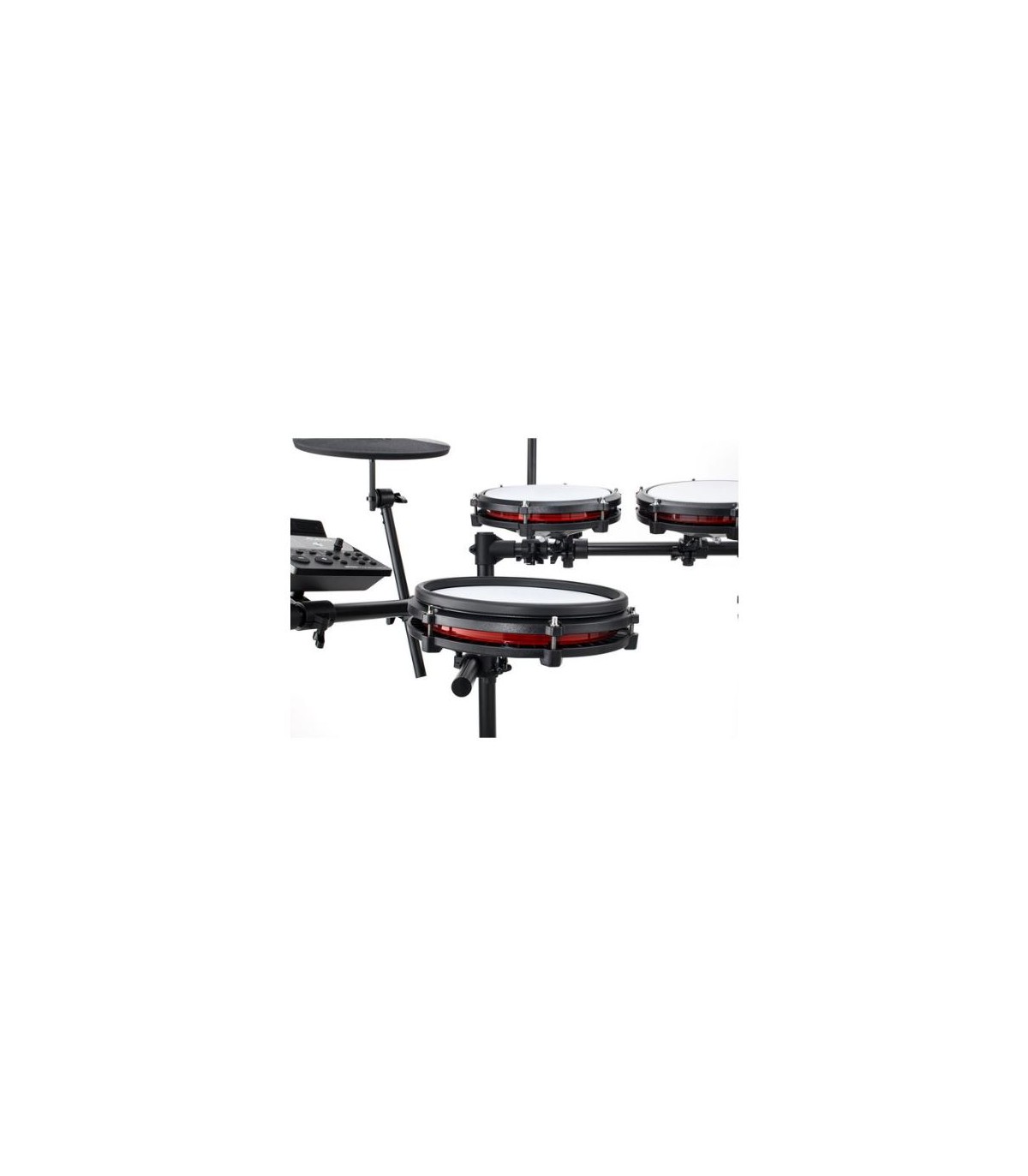 Alesis Nitro Max Kit [6]