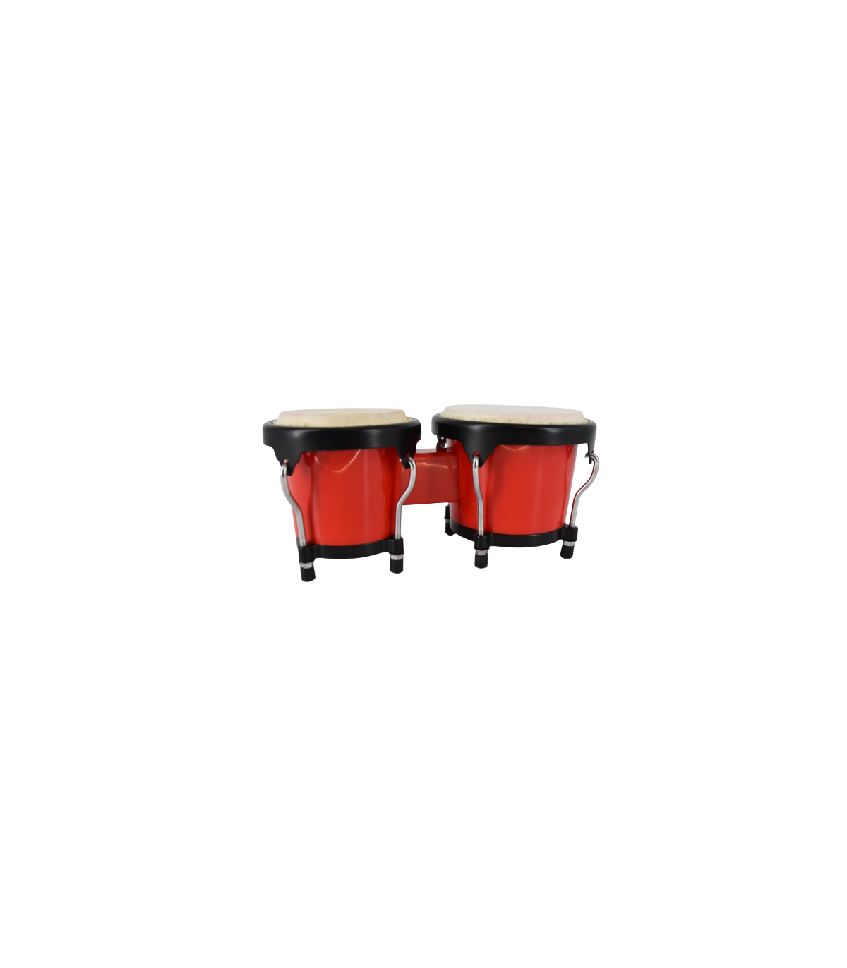 Bongo - Parrot ZHB 111ABS Bongo Red