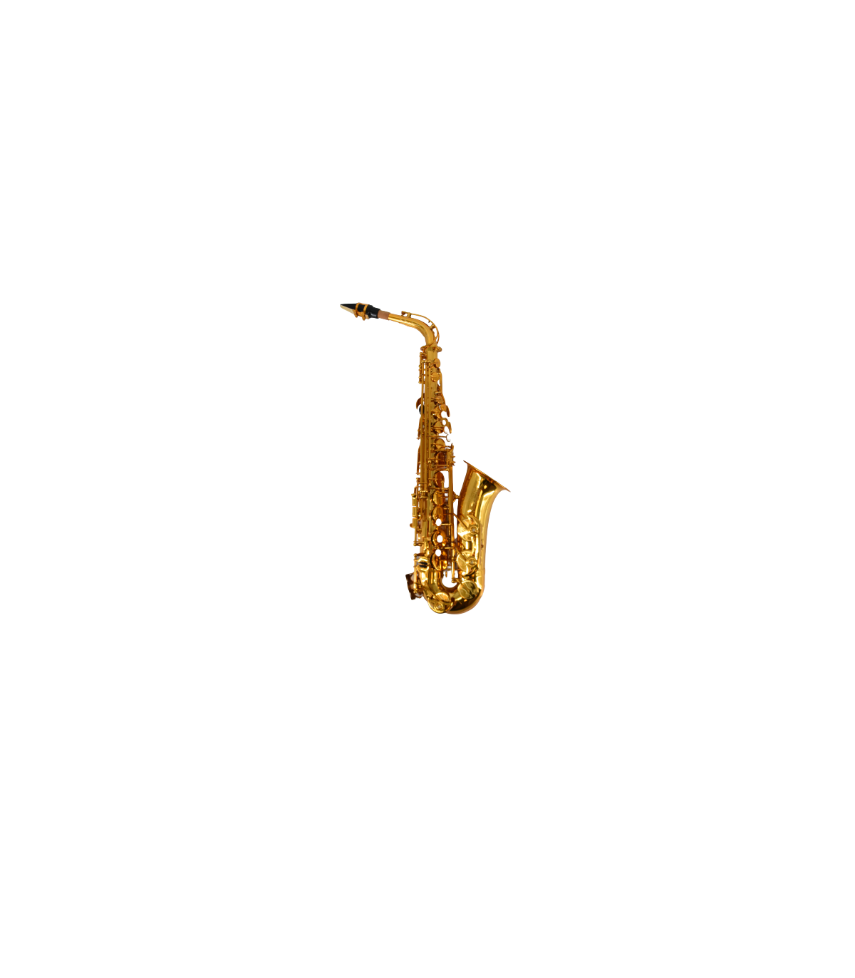 Parrot TZ556 Saxofon Alto [1]