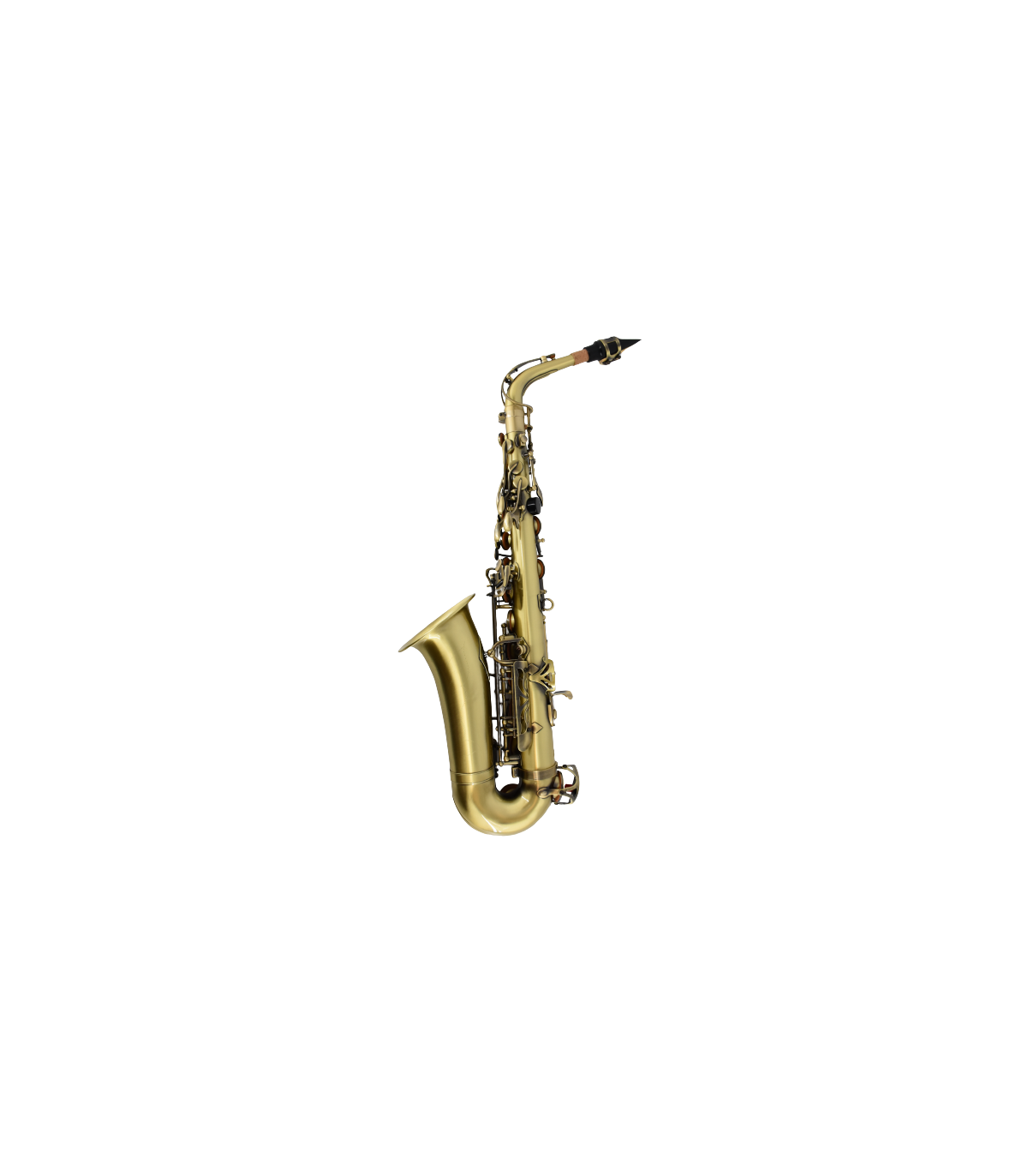 Parrot ZRFL12 Saxofon Alto [2]