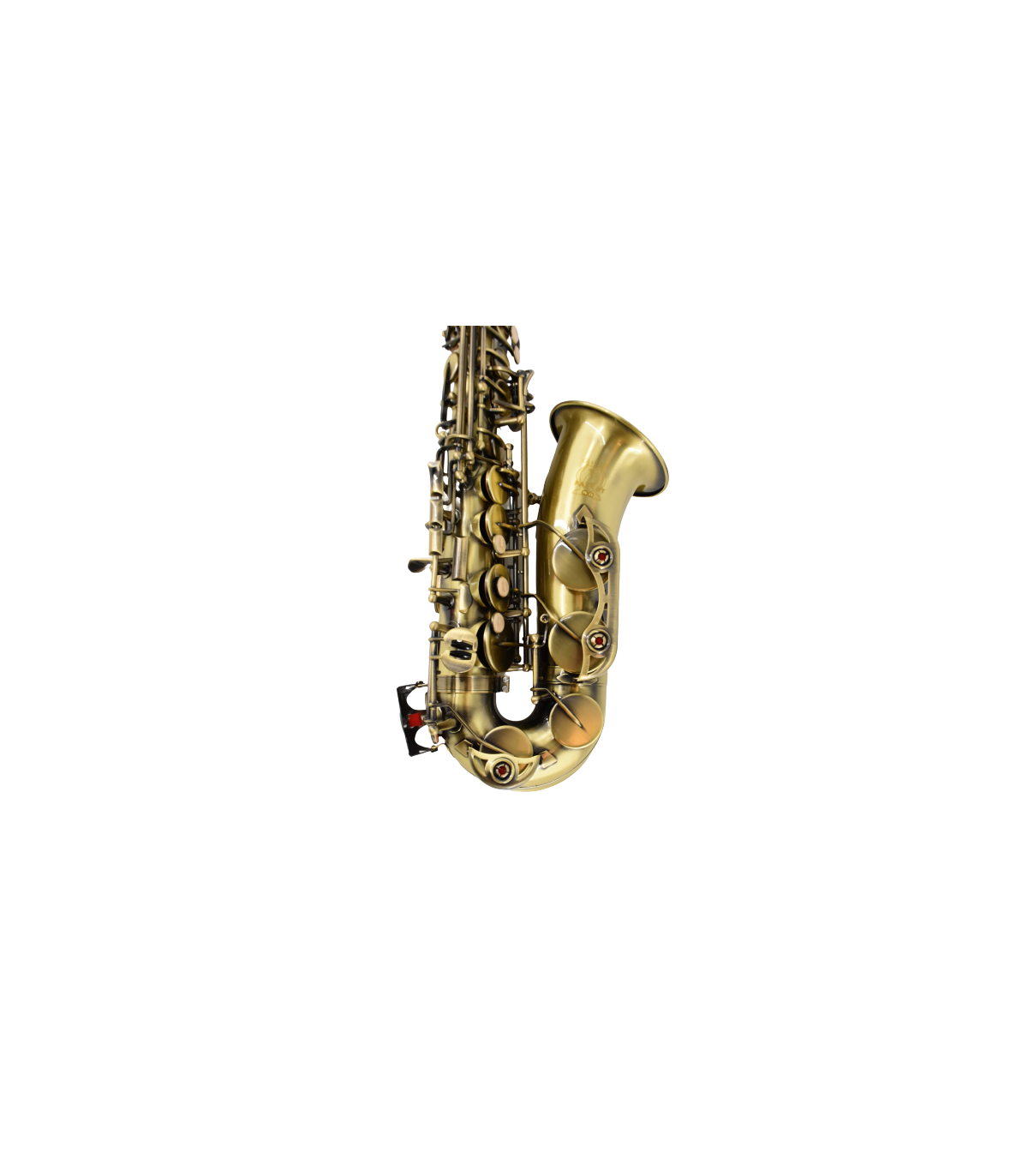 Parrot ZRFL12 Saxofon Alto [3]