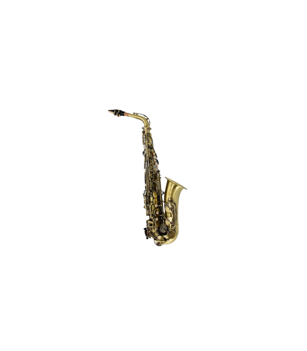 Saxofoane Alto - Parrot ZRFL12 Saxofon Alto