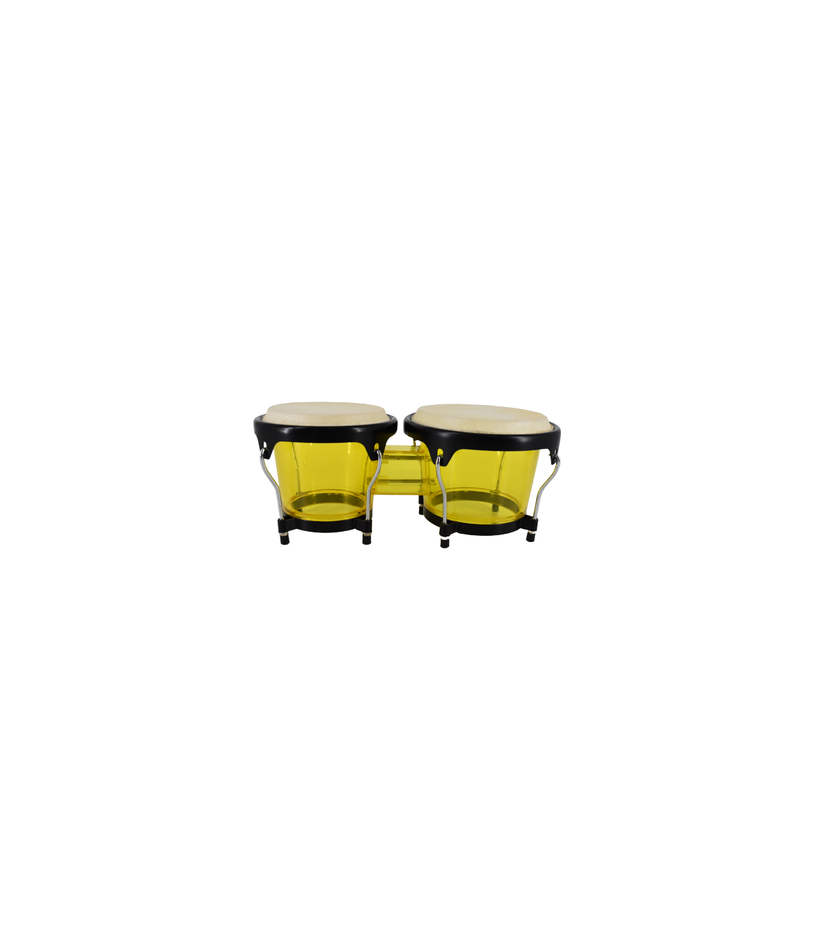 Bongo - Parrot ZHB-C Bongo Transparent/Yellow