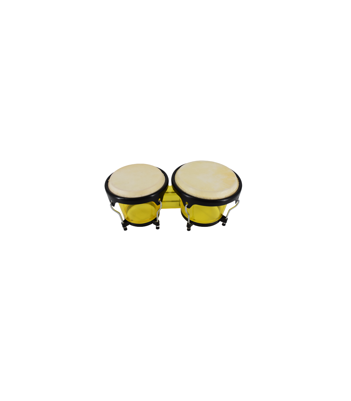 Parrot ZHB-C Bongo Transparent/Yellow [3]