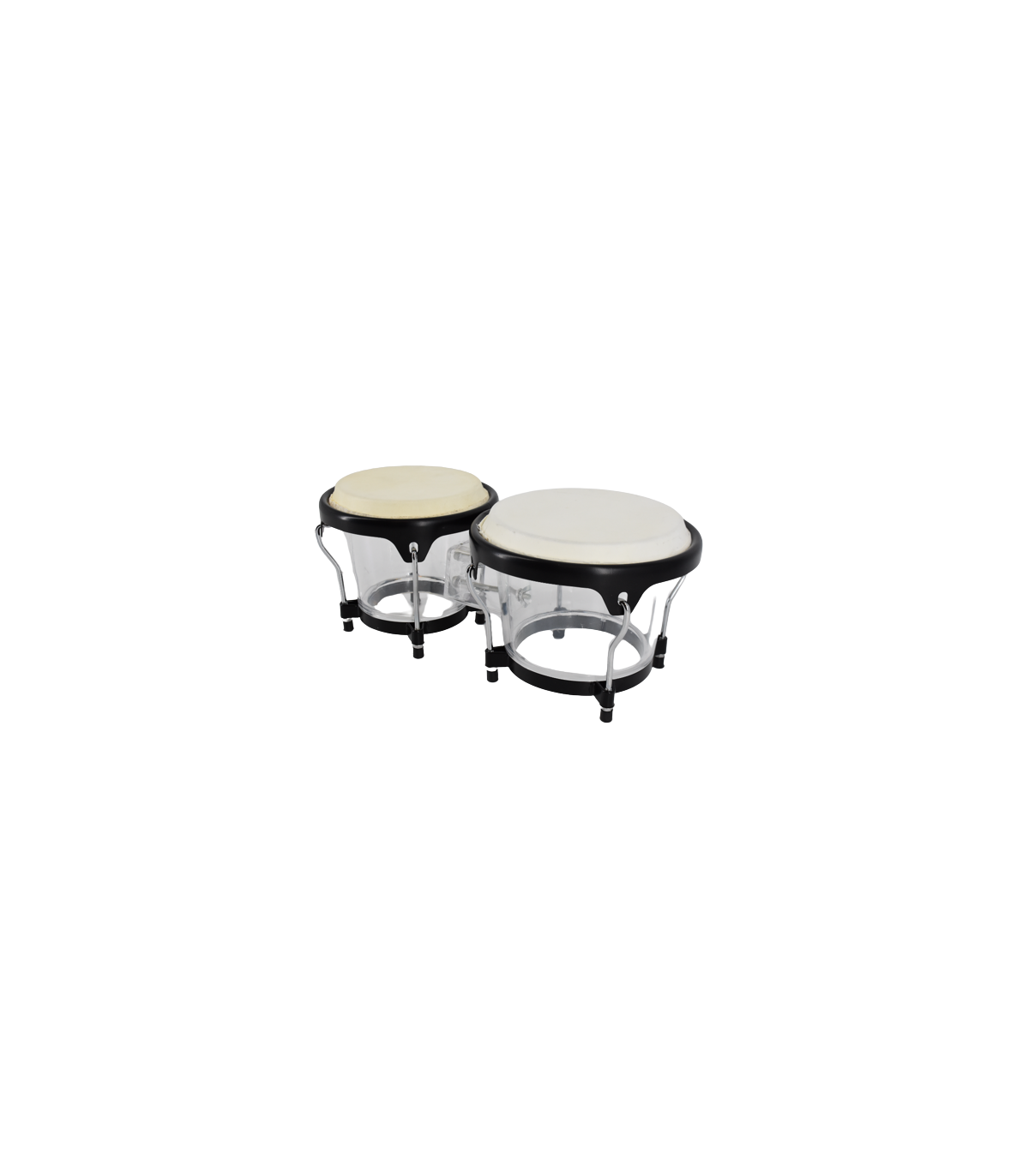 Parrot ZHB-C Bongo Transparent/Yellow [6]
