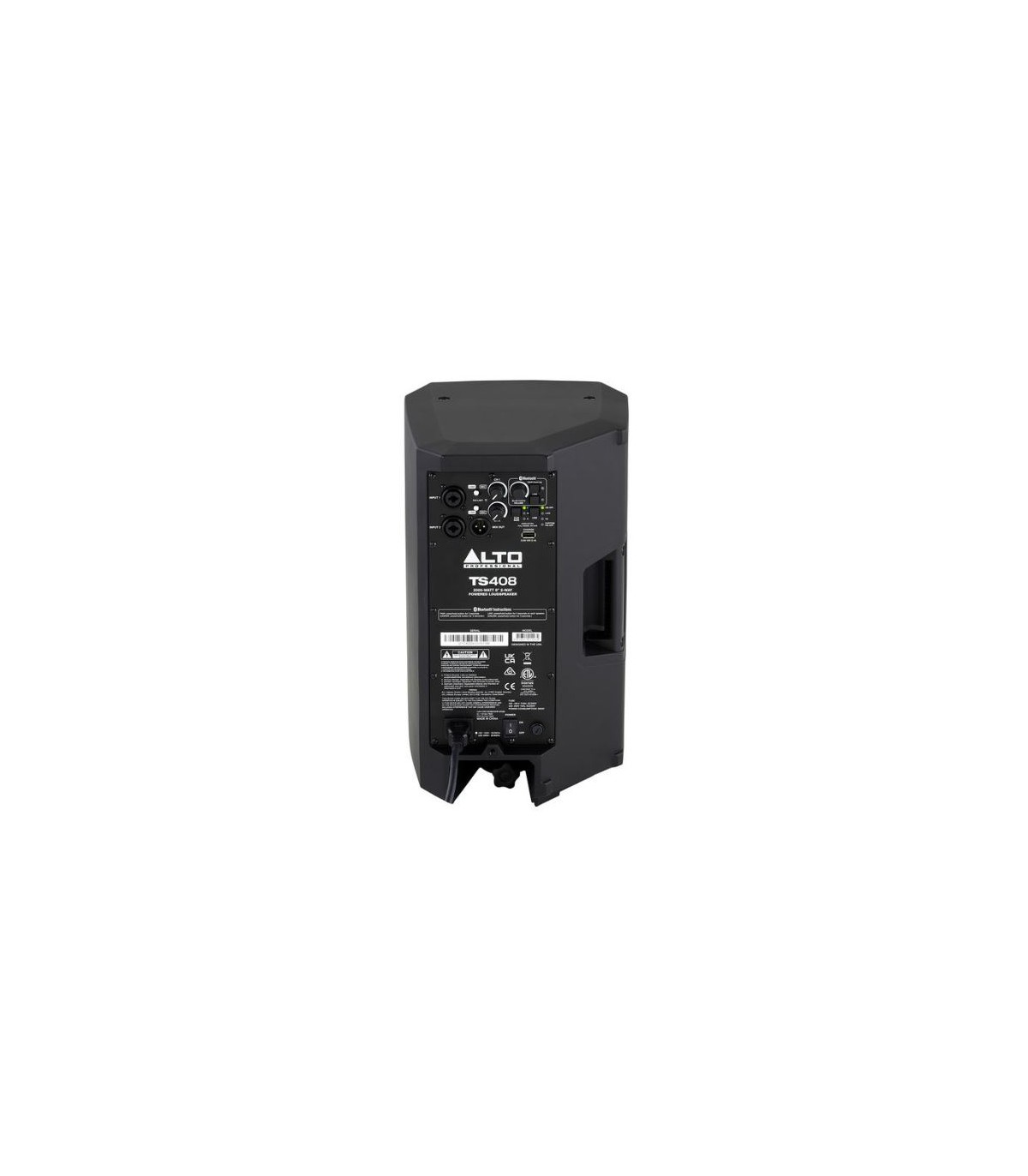 Alto TS408 / TS312S Bundle2 [5]