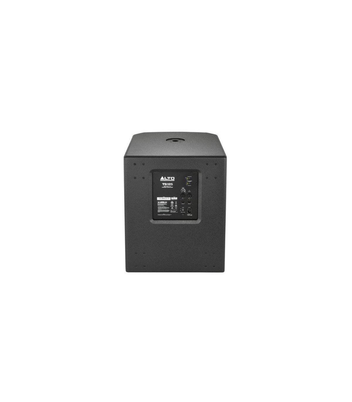 Alto TX315 / TS18S Bundle 6 [10]