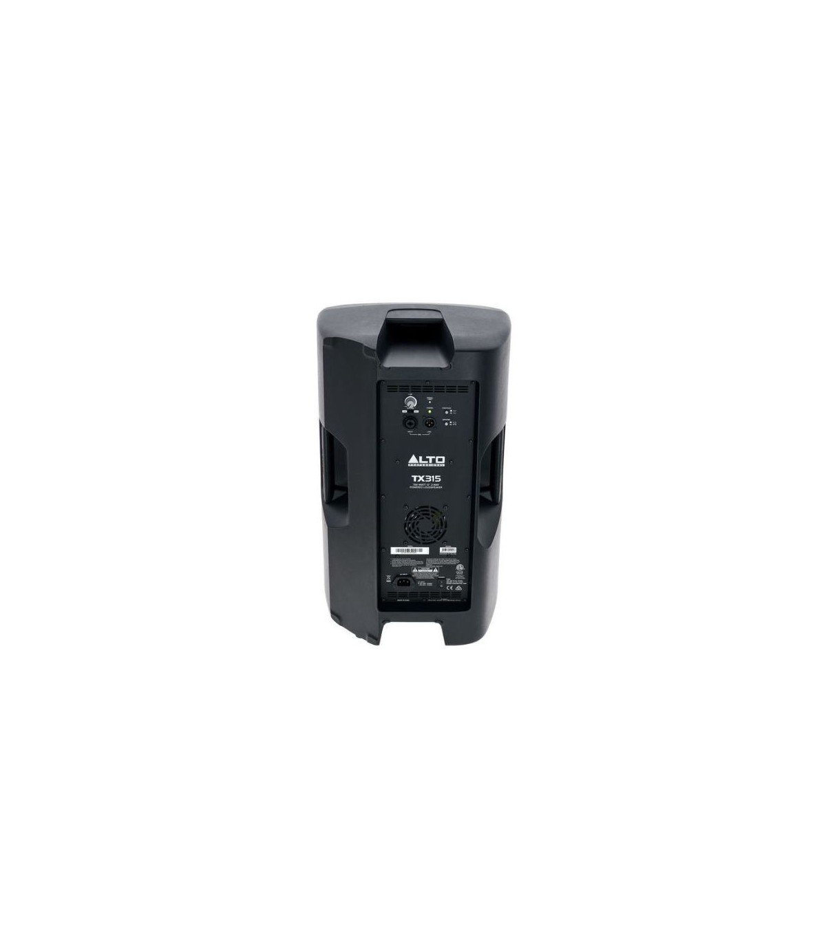 Alto TX315 / TS18S Bundle 7 [5]