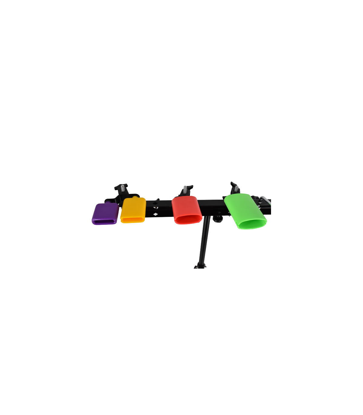 Parrot CBS01B Block Set with Stand [2]