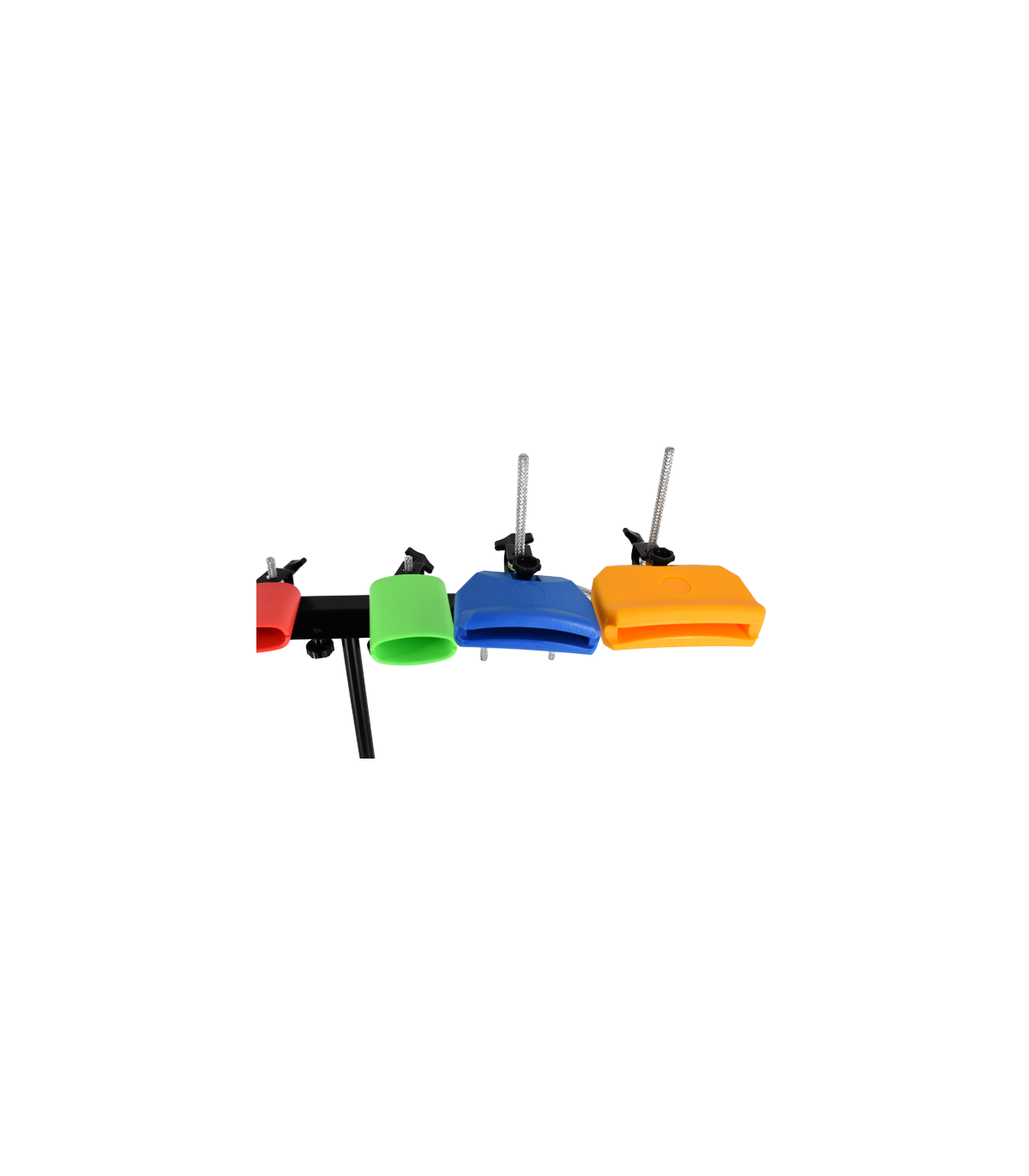 Parrot CBS01B Block Set with Stand [3]