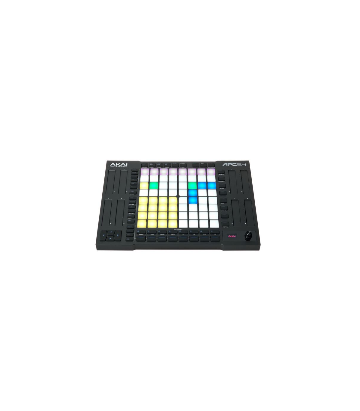 Magazin - AKAI Professional APC64