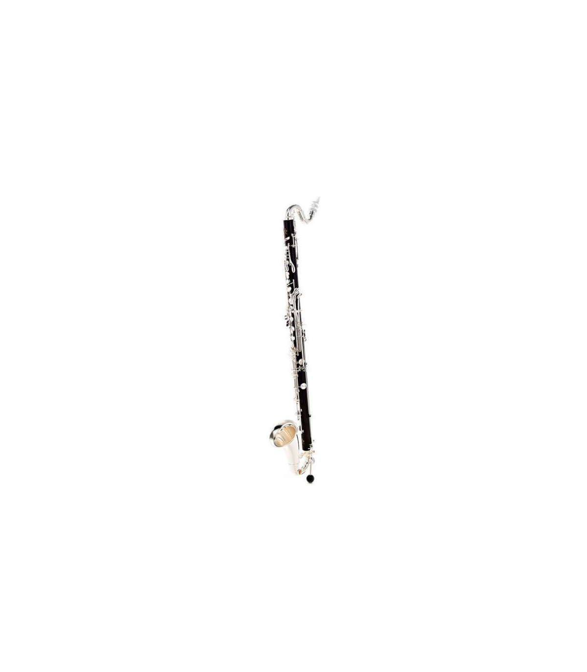 Buffet Crampon Tosca Bb-Bass Clarinet [2]