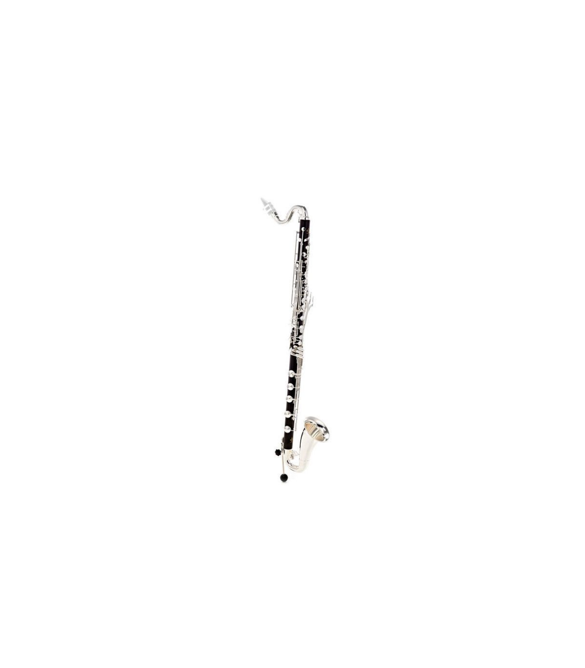 Buffet Crampon Tosca Bb-Bass Clarinet [1]