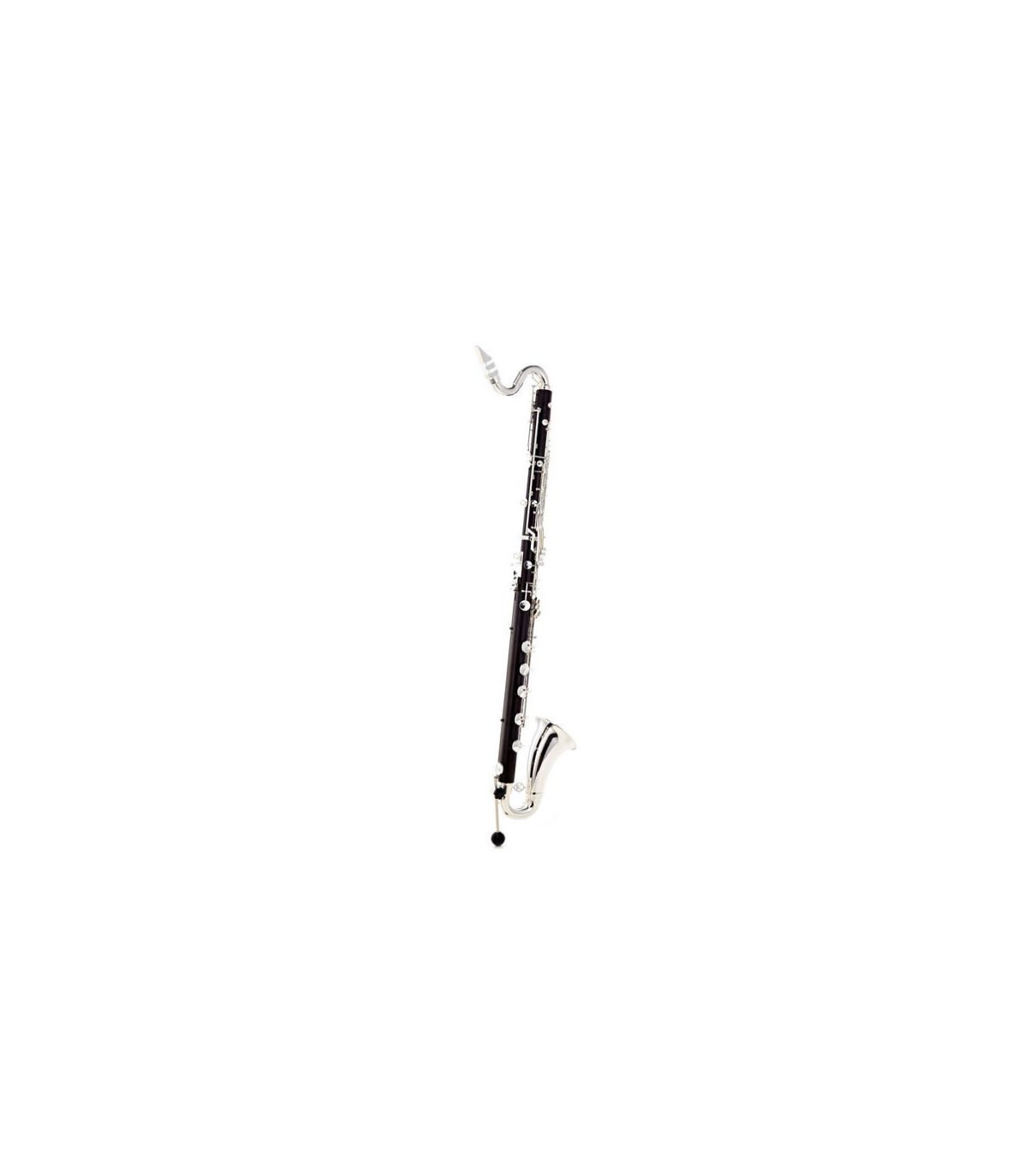 Buffet Crampon Tosca Bb-Bass Clarinet [3]