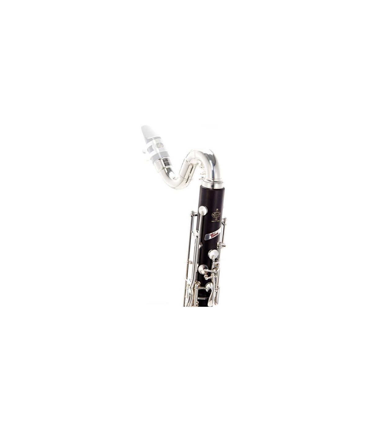 Buffet Crampon Tosca Bb-Bass Clarinet [4]