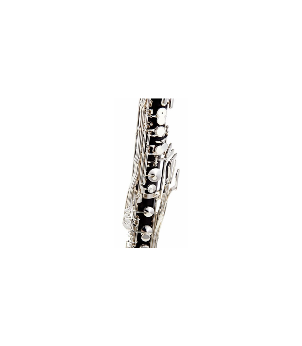 Buffet Crampon Tosca Bb-Bass Clarinet [5]