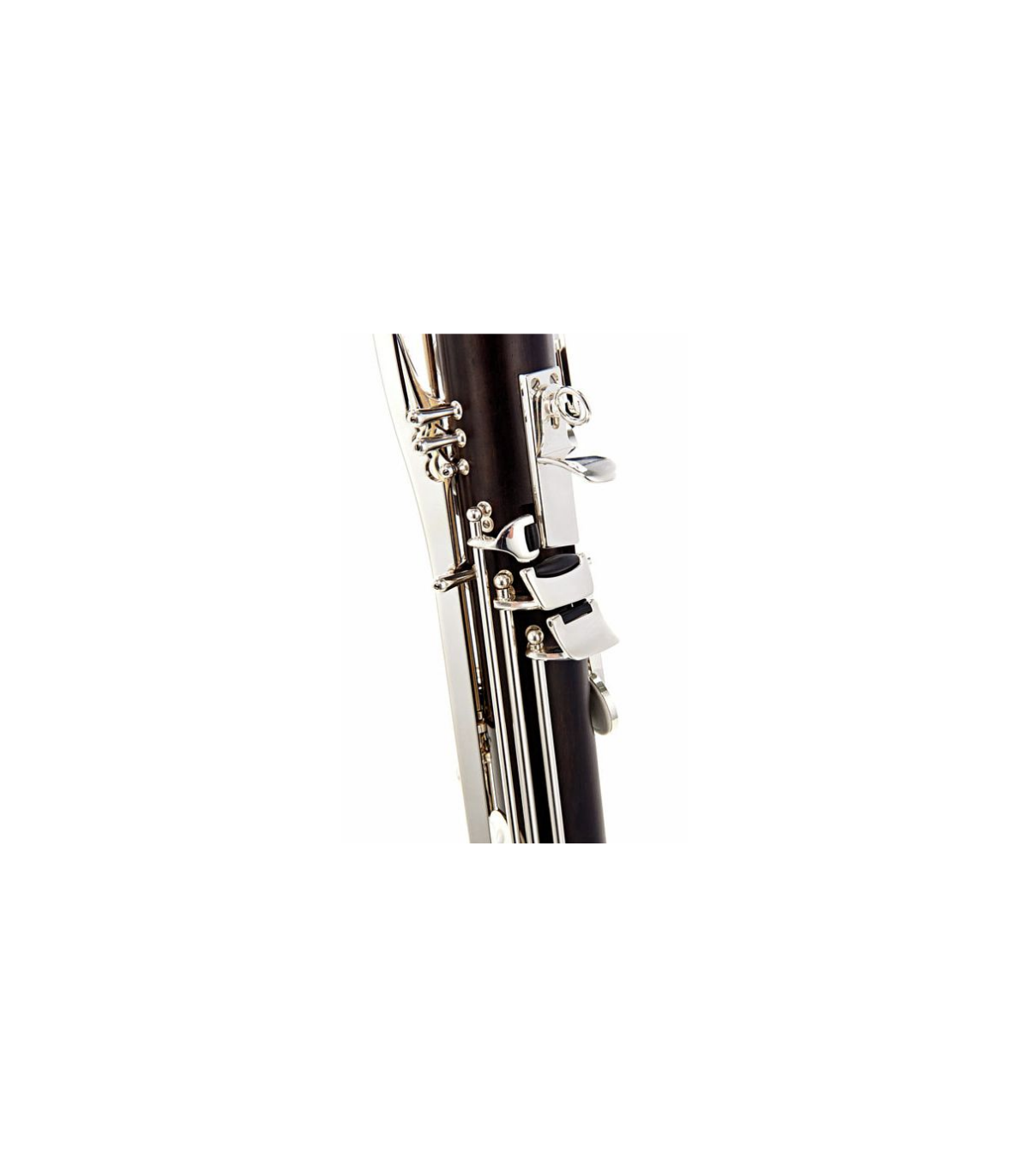 Buffet Crampon Tosca Bb-Bass Clarinet [6]