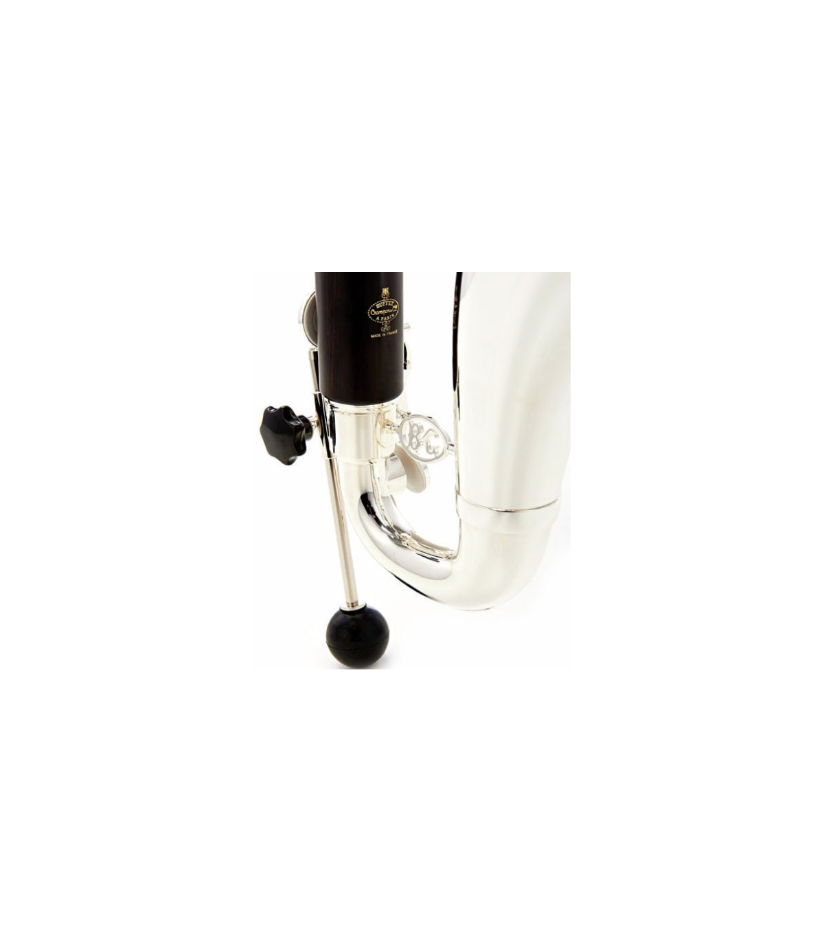 Buffet Crampon Tosca Bb-Bass Clarinet [7]