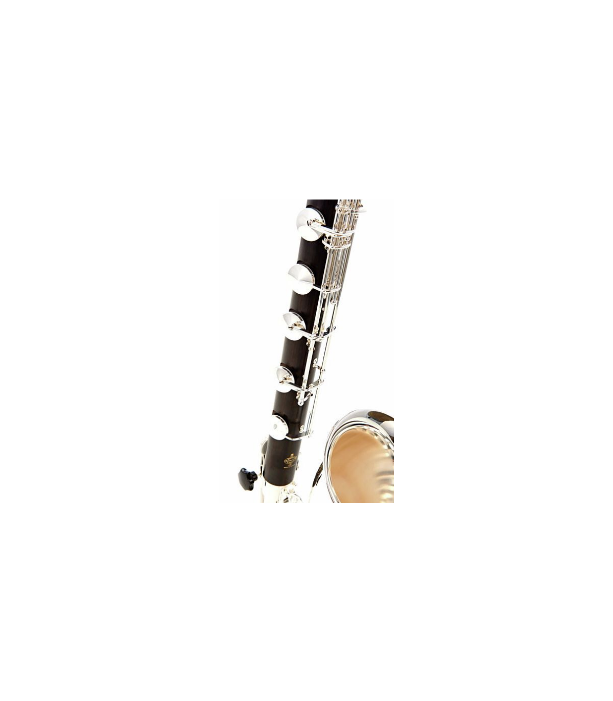 Buffet Crampon Tosca Bb-Bass Clarinet [8]