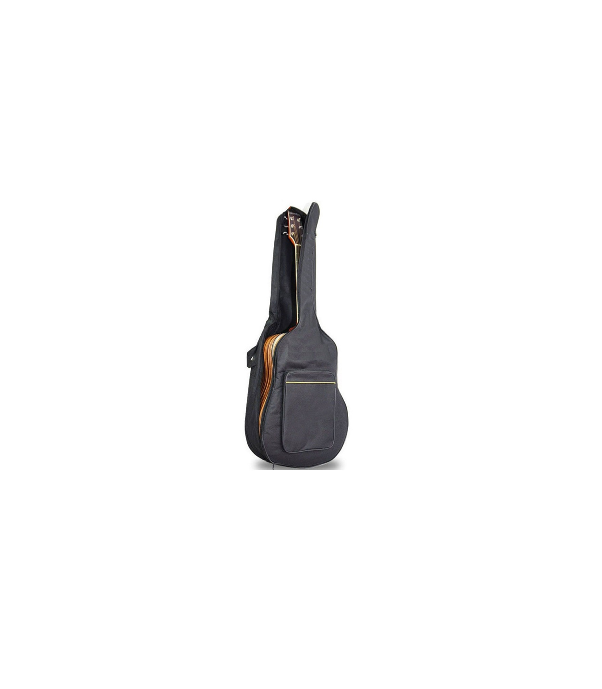 Flame CG 100 BK 4/4 SET [6]