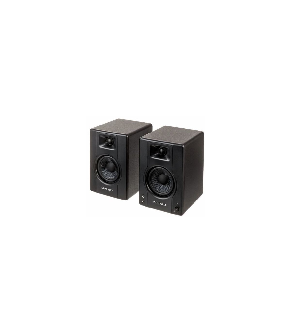 Magazin - M-Audio BX4