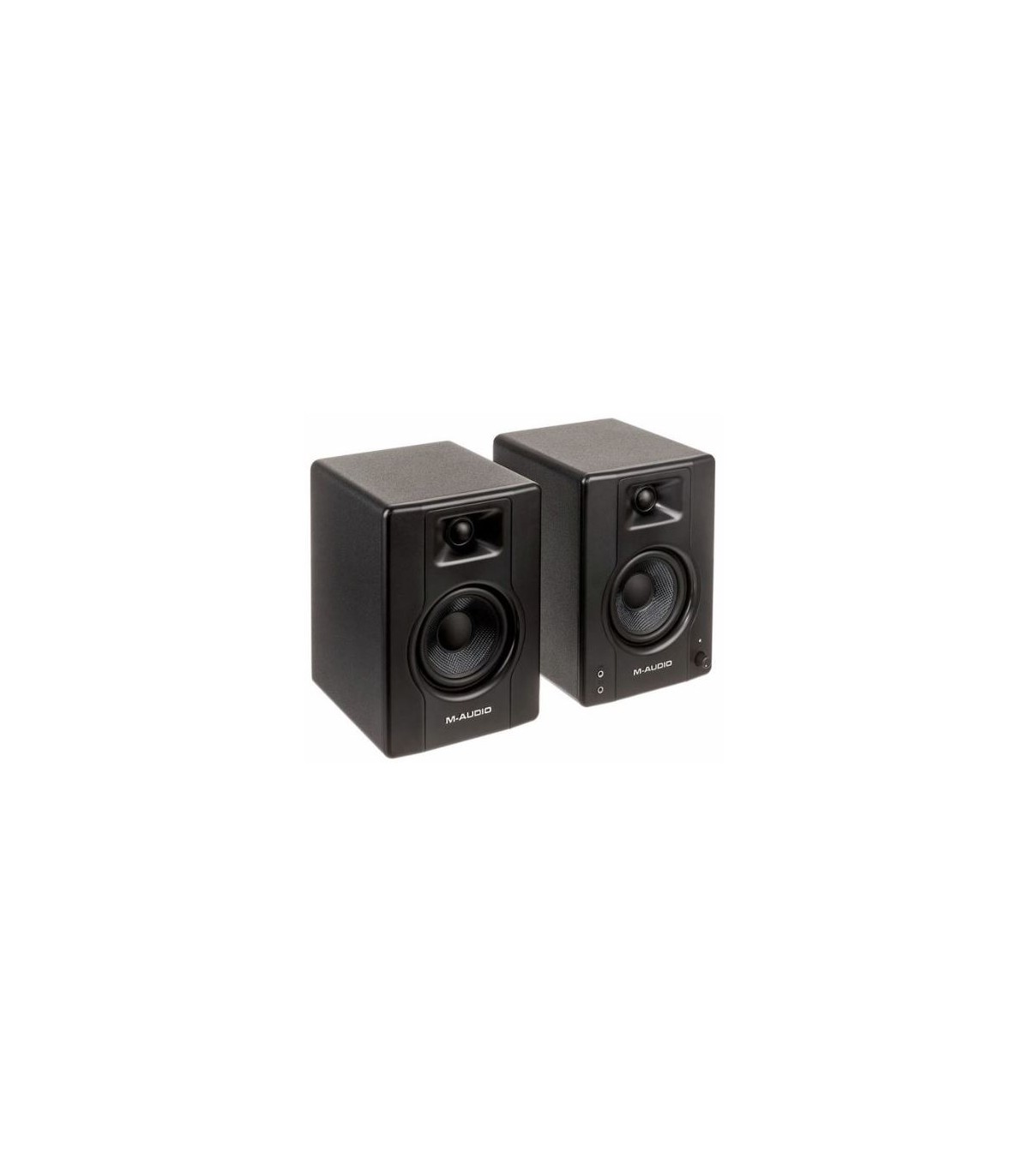 M-Audio BX4 [3]