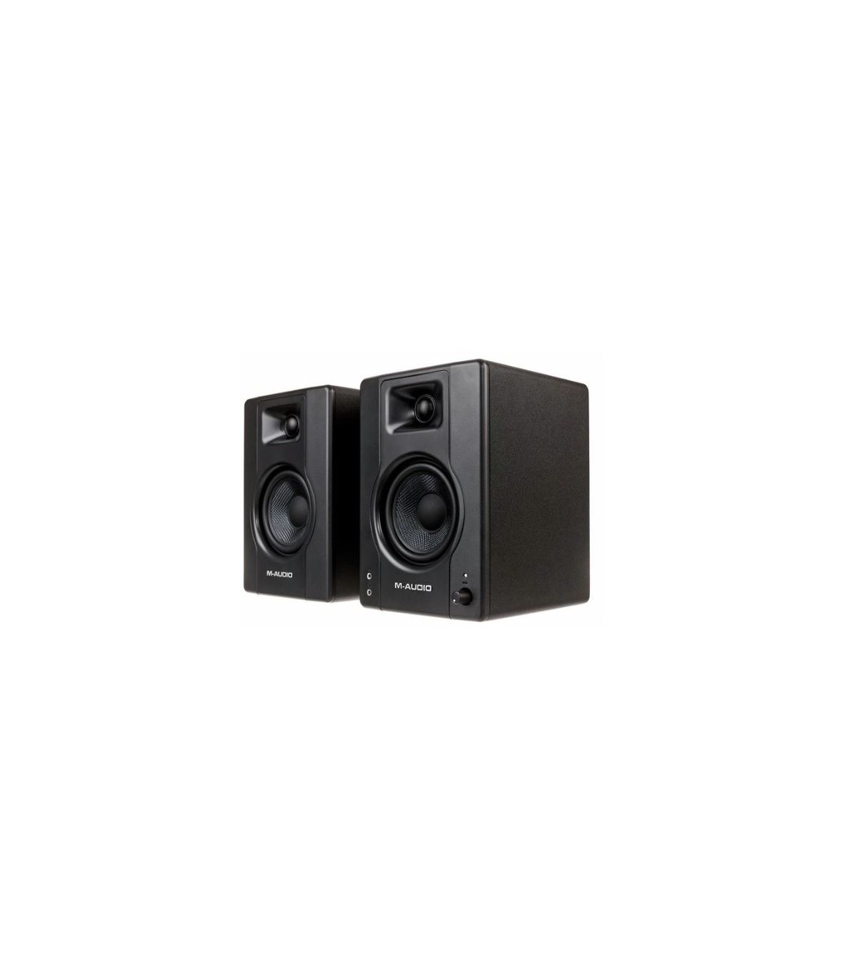 M-Audio BX4 [5]