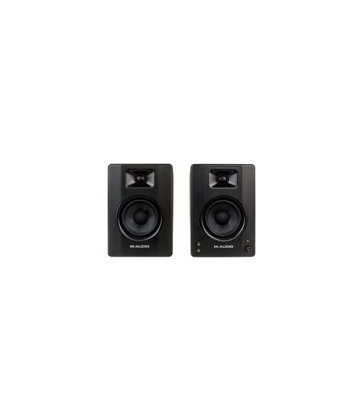 M-Audio BX4 [6]
