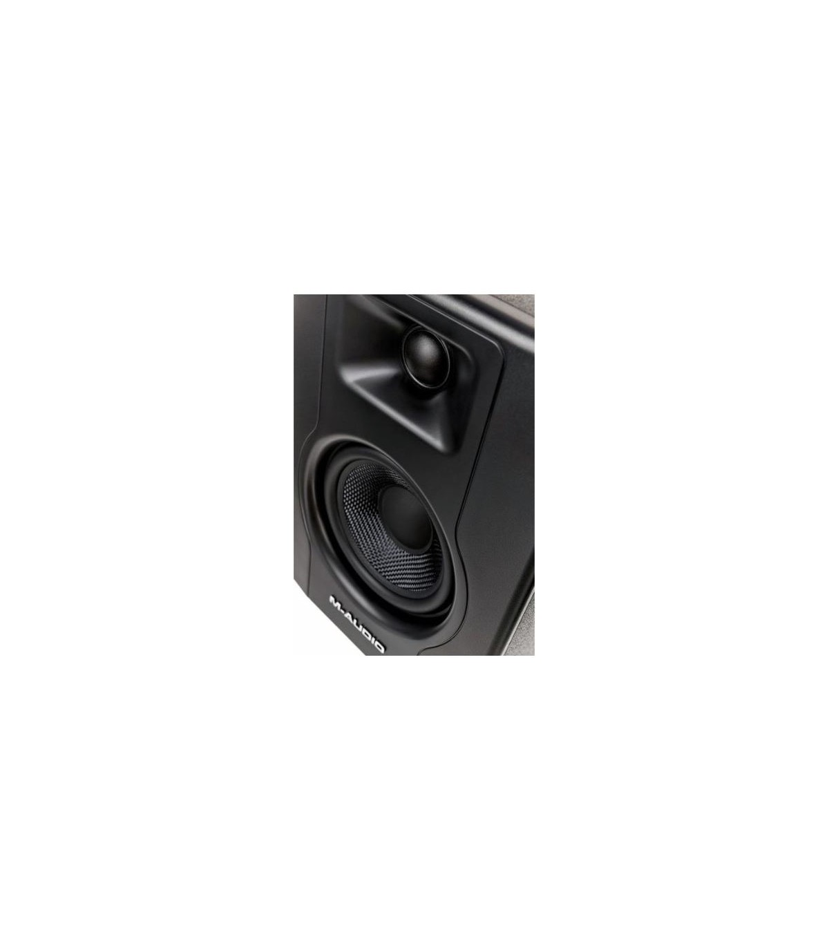 M-Audio BX4 [9]