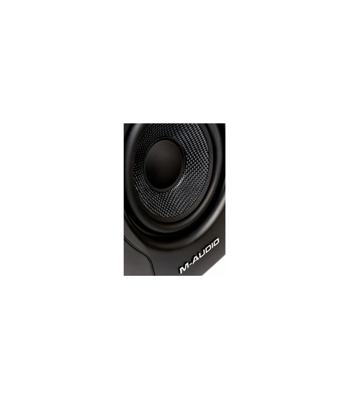 M-Audio BX4 [10]