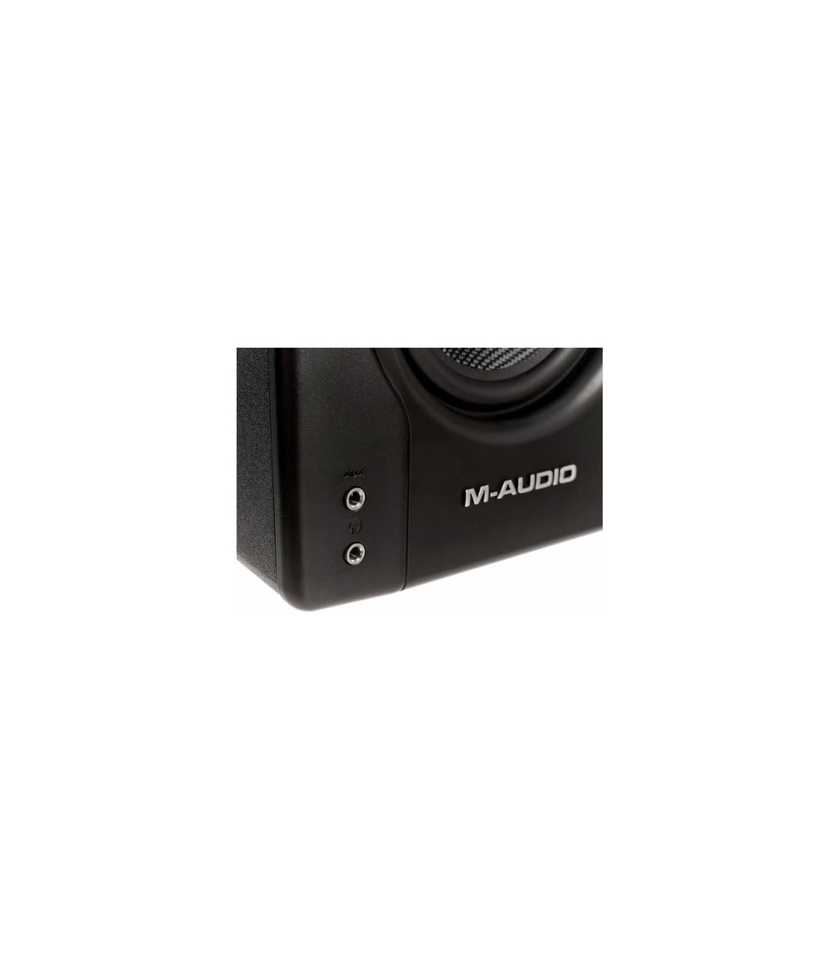 M-Audio BX4 [11]